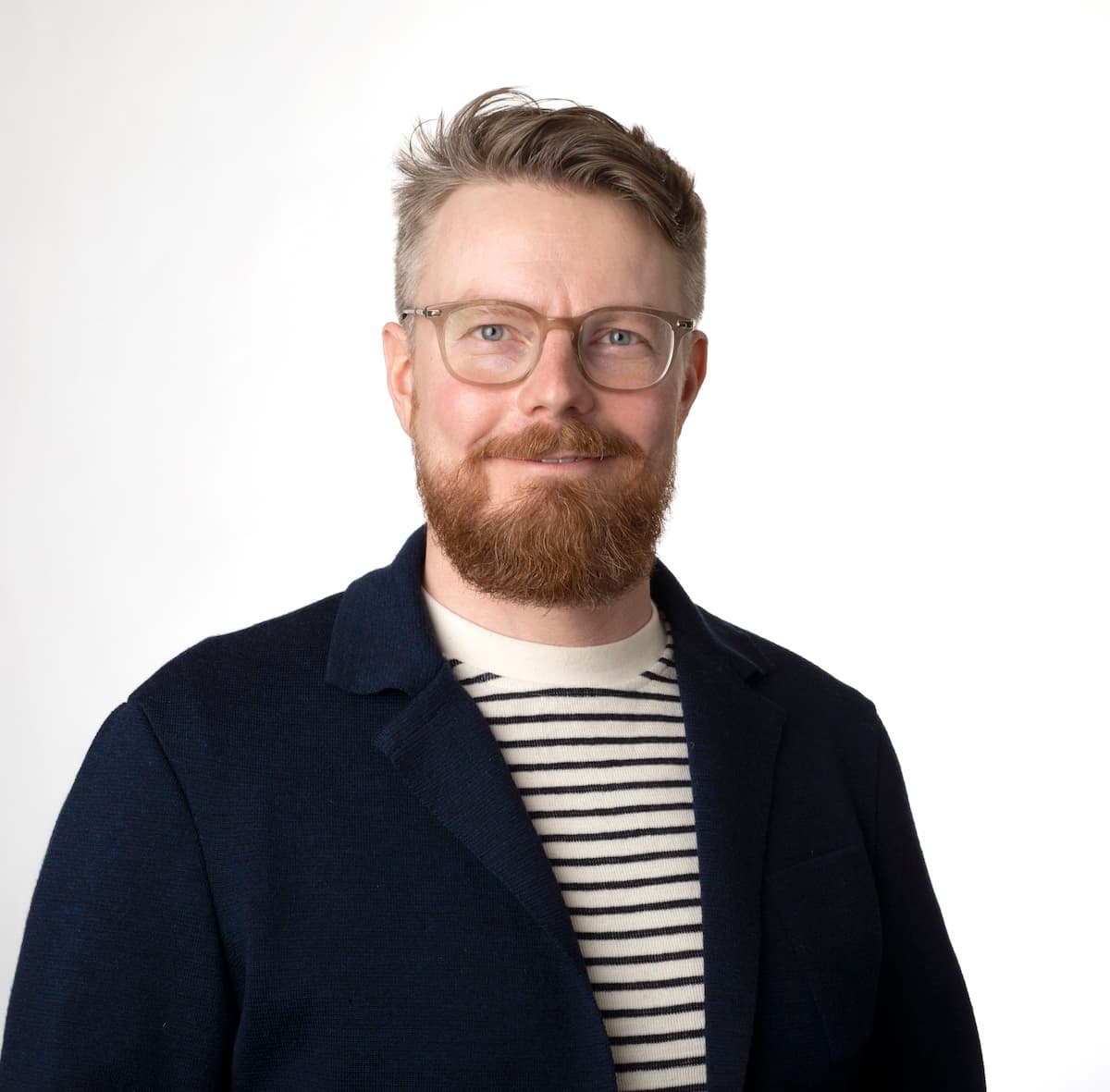 Mikko Nurmi
